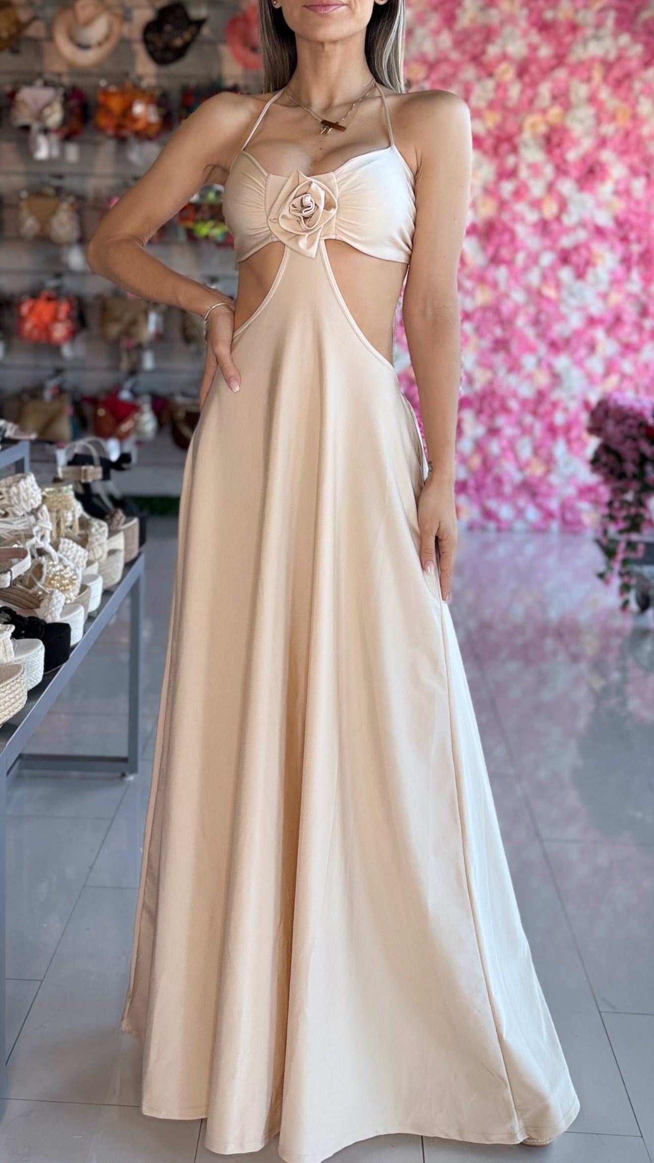 Atte dress