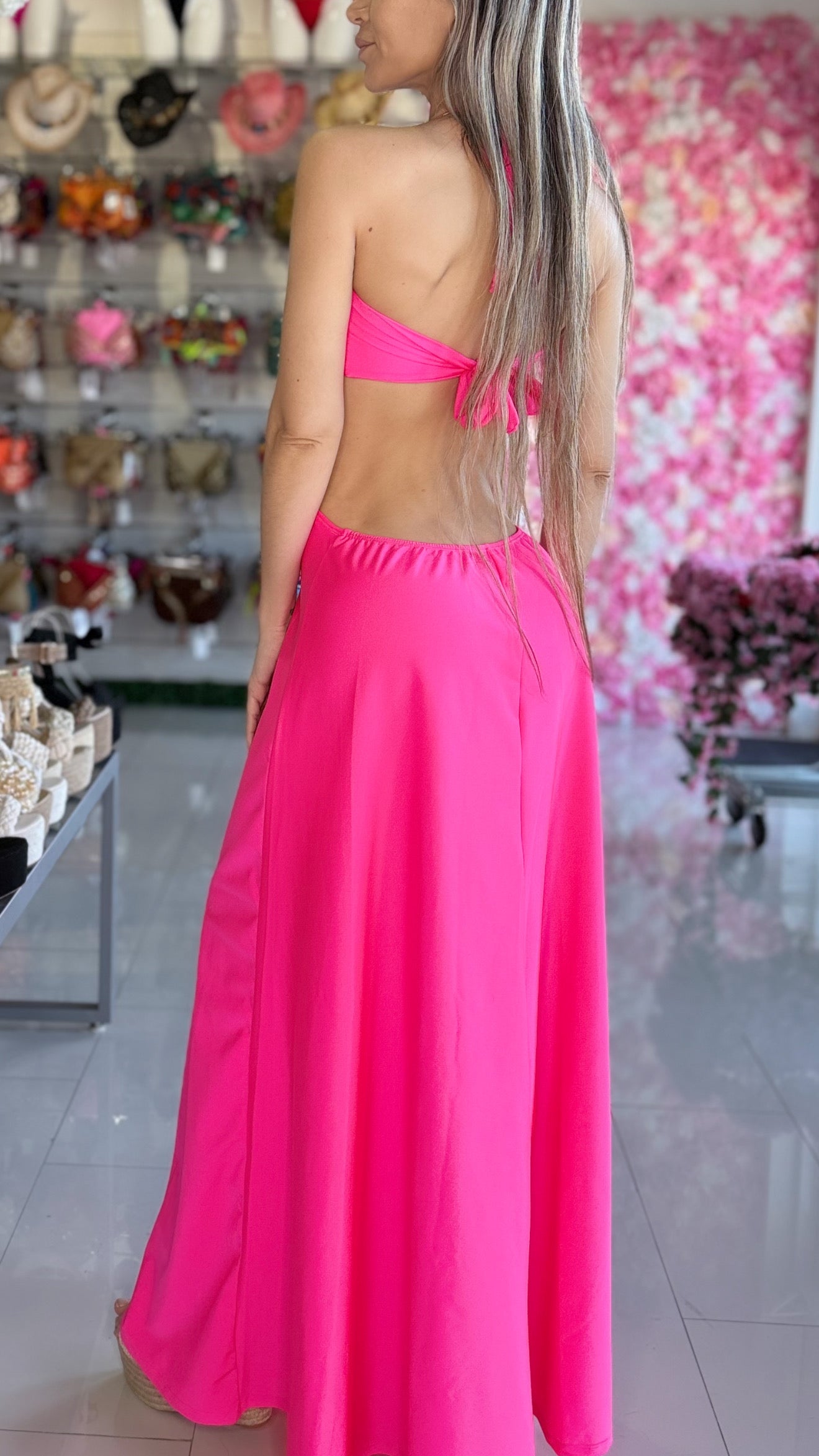 Atte dress