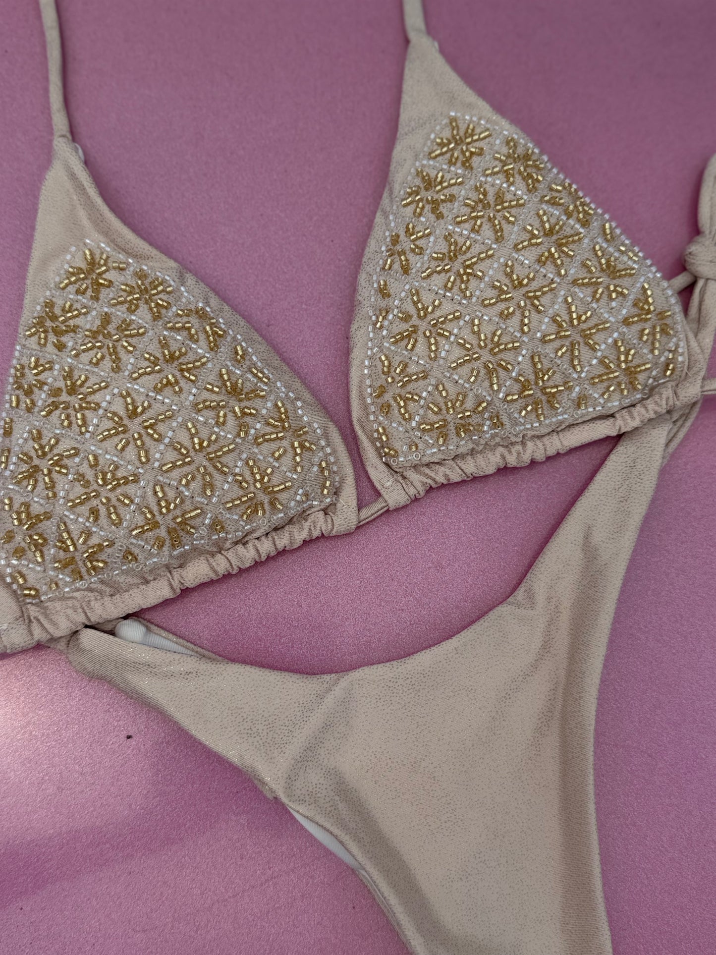 Wish bikini set