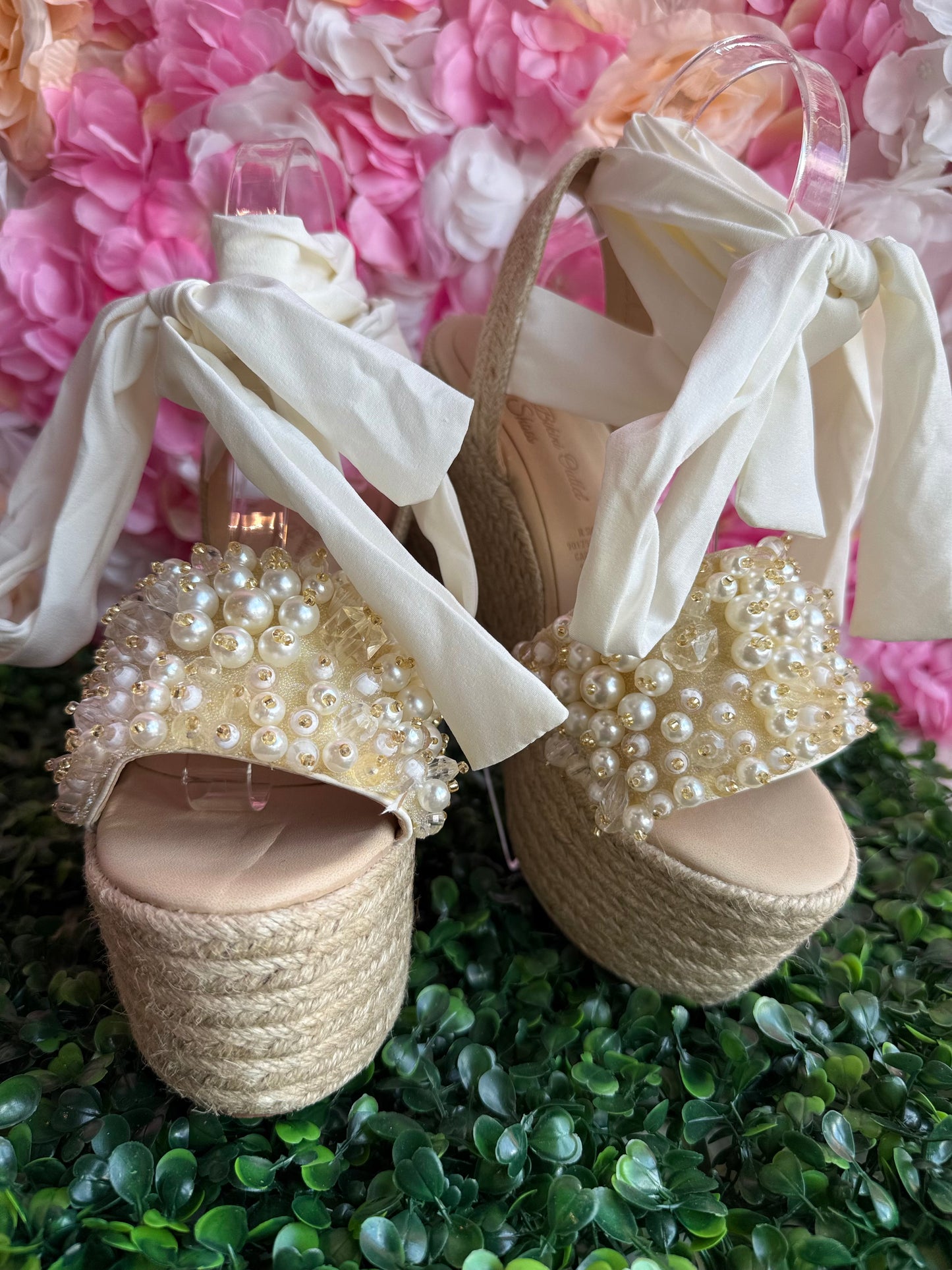 Pearls platform