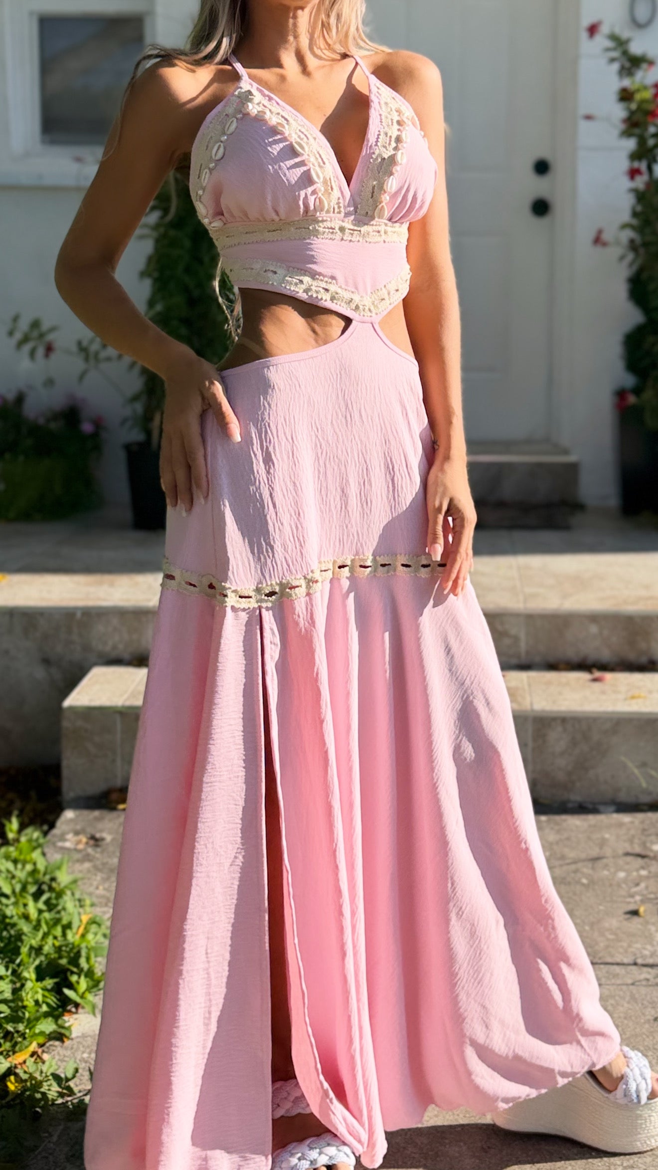 Thalia Dress