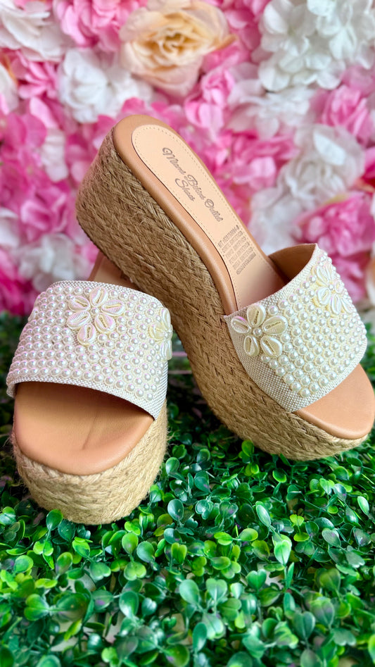 Perlita platform
