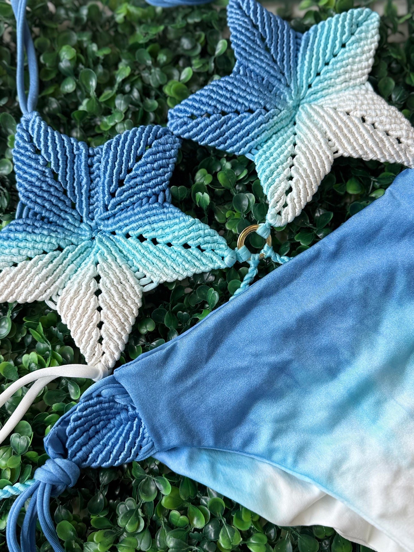 Twinkle bikini set