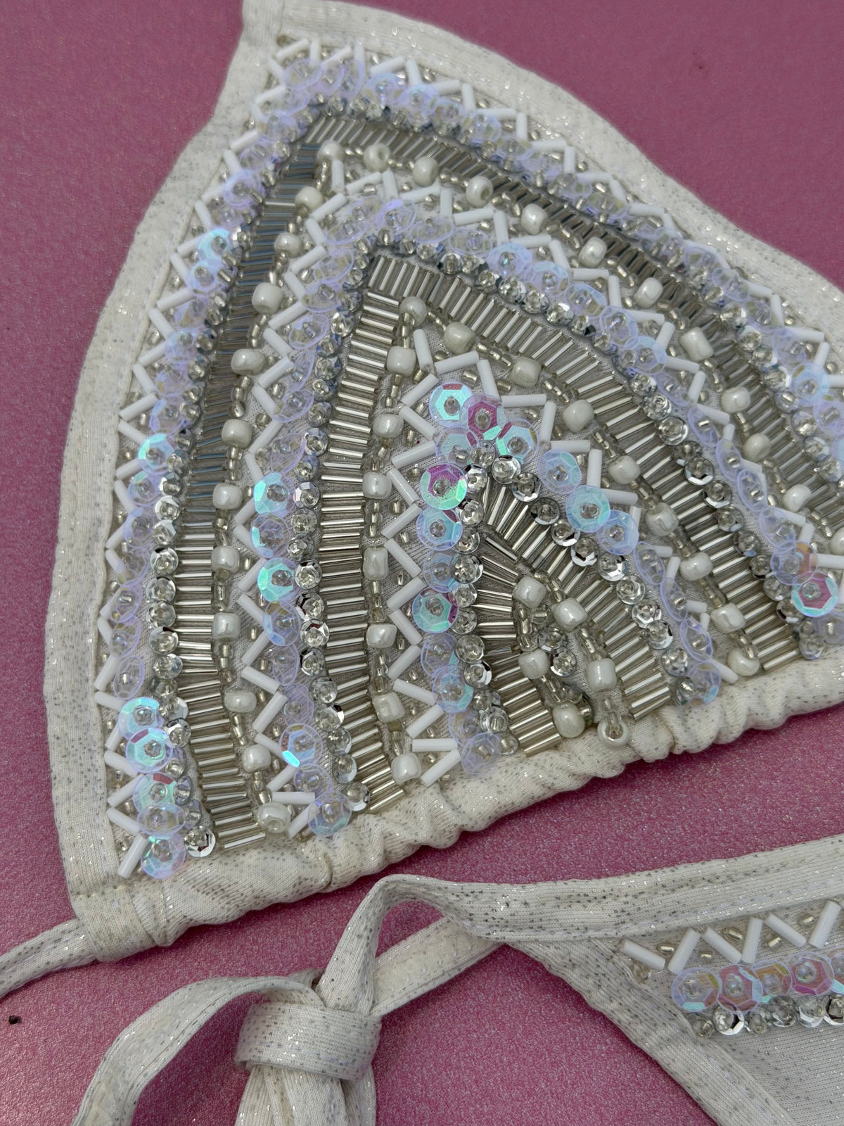 Isabel bikini set