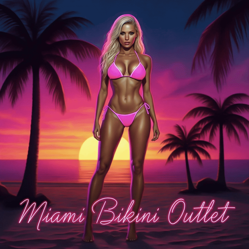 Miami Bikini Outlet