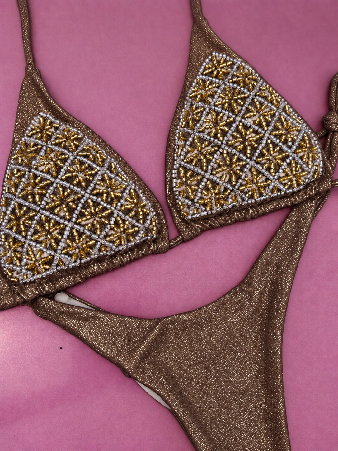 Wish Bikini Set