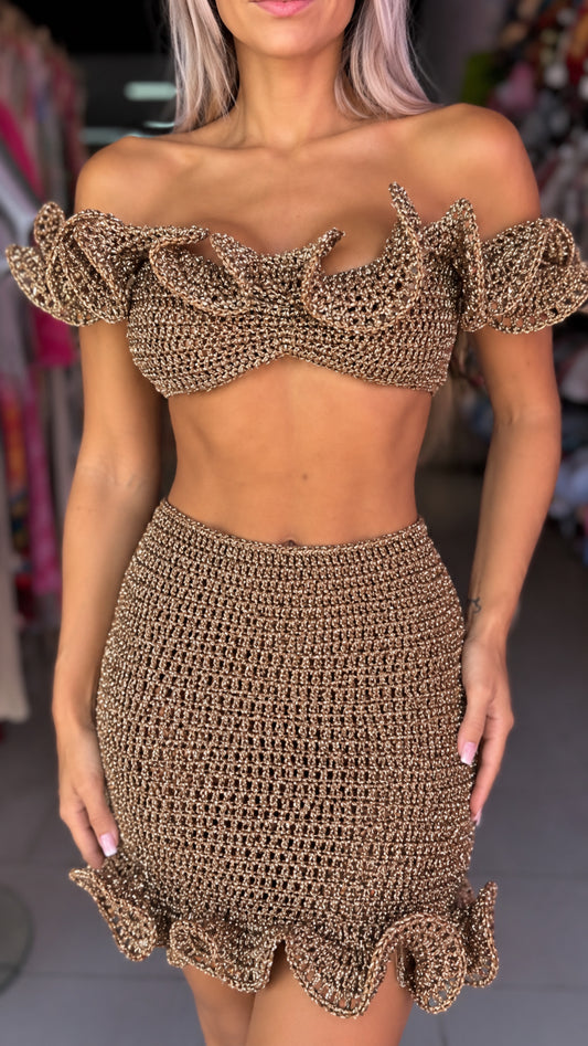 Selena set