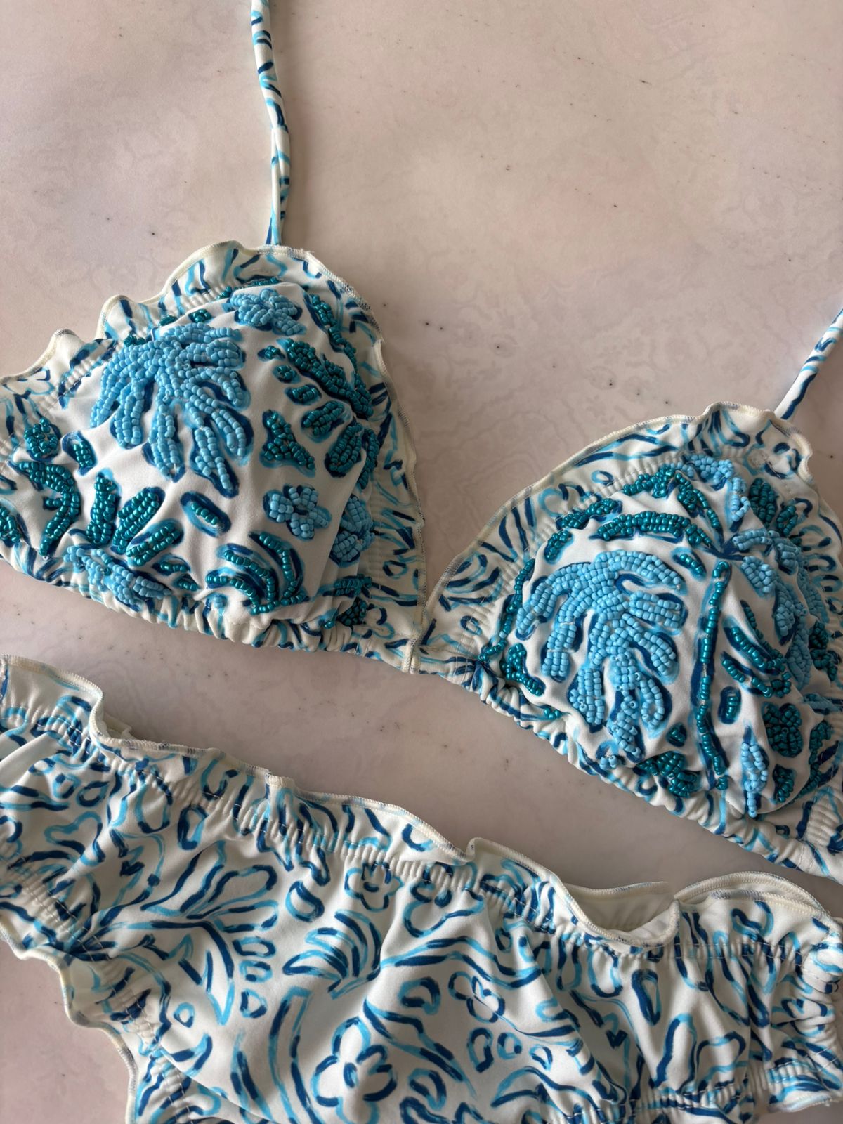 Cute Bikini Set